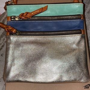Dooney and Bourke Messenger Bag